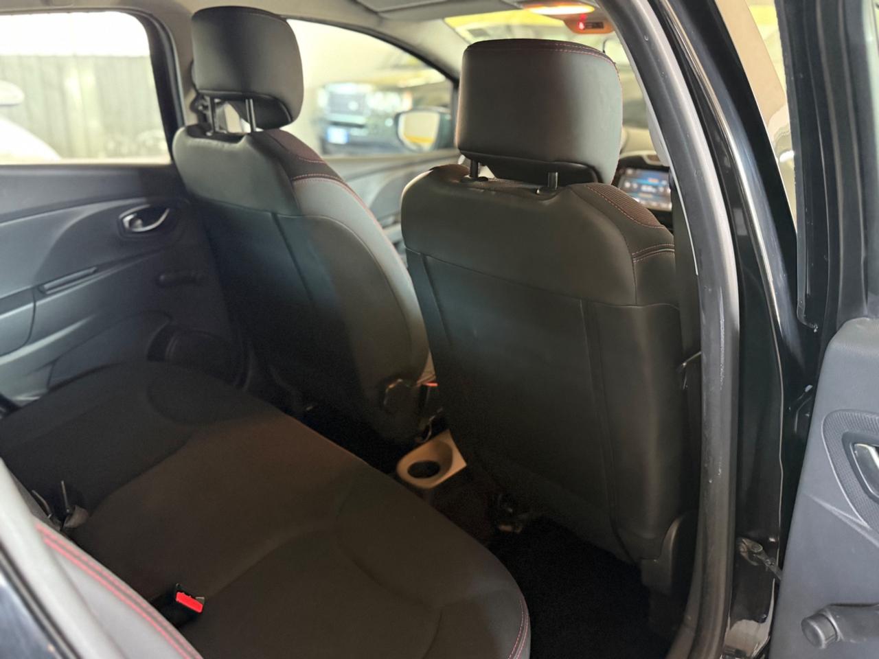 Renault Clio 1.5 DCi 75CV Neopatentati 2015