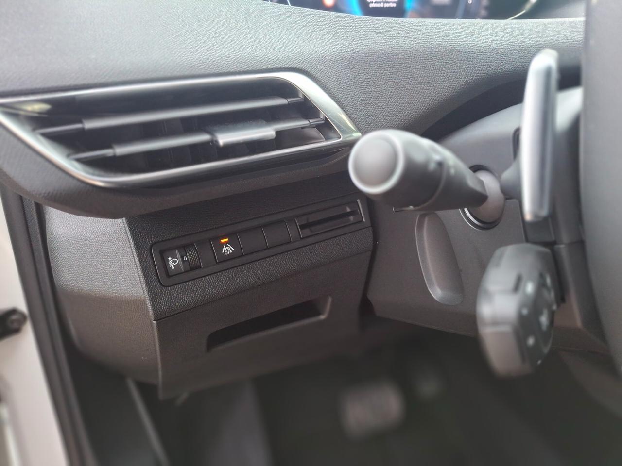 Peugeot 5008, 1.5HDI,7POSTI, Allure Pack