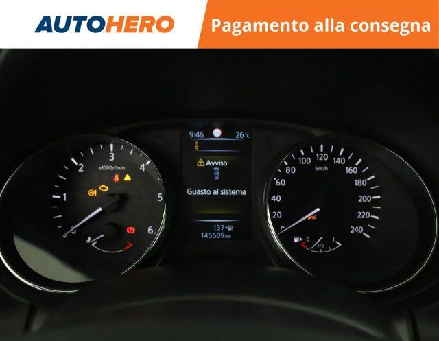 NISSAN Qashqai 1.5 dCi 360