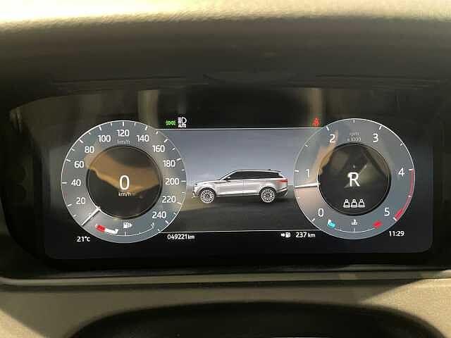 Land Rover Range Rover Velar Dynamic SE - IVA ESPOSTA
