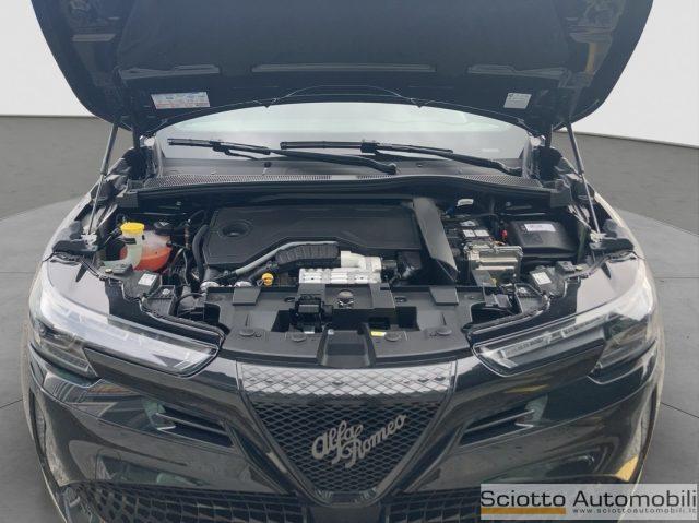 ALFA ROMEO Junior 1.2 145 CV Hybrid eDCT6 Q4