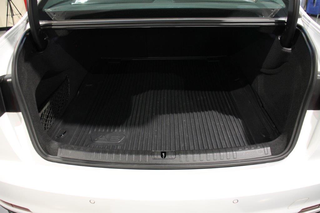 Audi A6 35 2.0 TDI S tronic Business