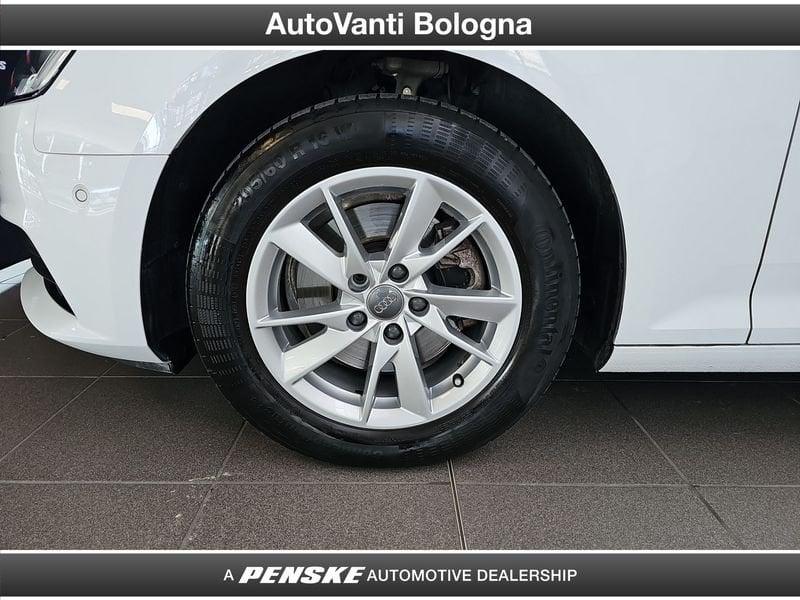 Audi A4 A4 1.4 tfsi Business Sport 150cv my16