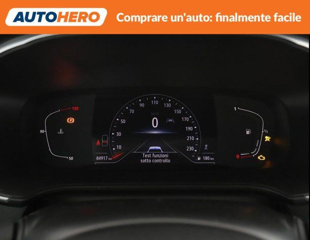 RENAULT Megane Mégane Blue dCi 115 CV Equilibre