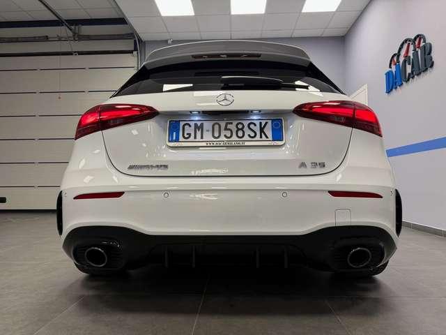 Mercedes-Benz A 35 AMG A35 Line Premium Plus 4matic TETTO-MULTIBEAM-360