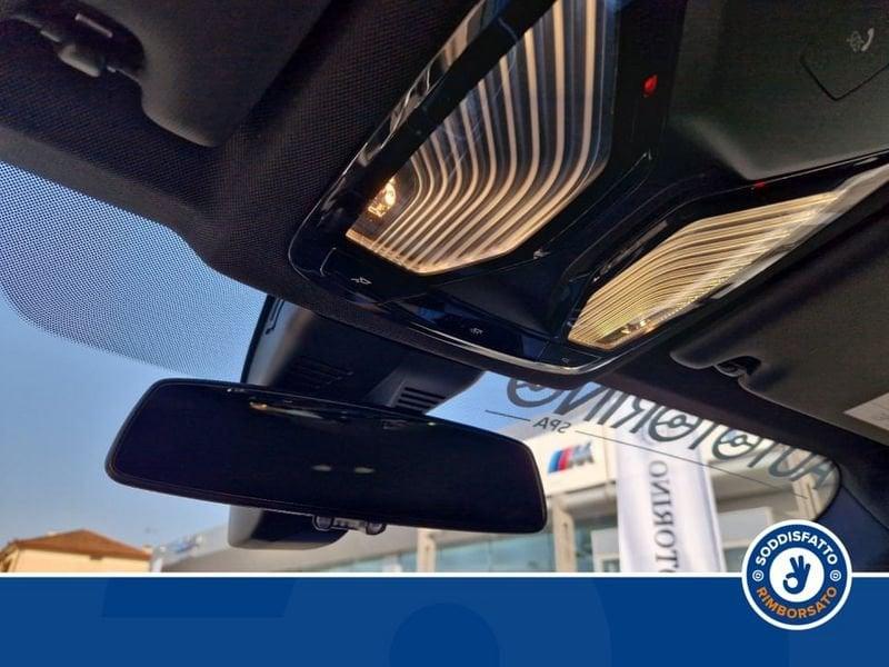 BMW Serie 3 Touring 320D XDRIVE TOURING M Sport Pro