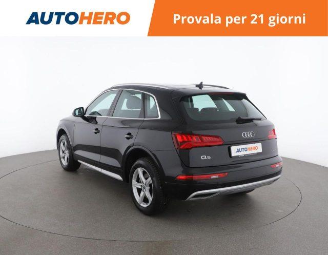 AUDI Q5 40 TDI quattro S tronic Sport