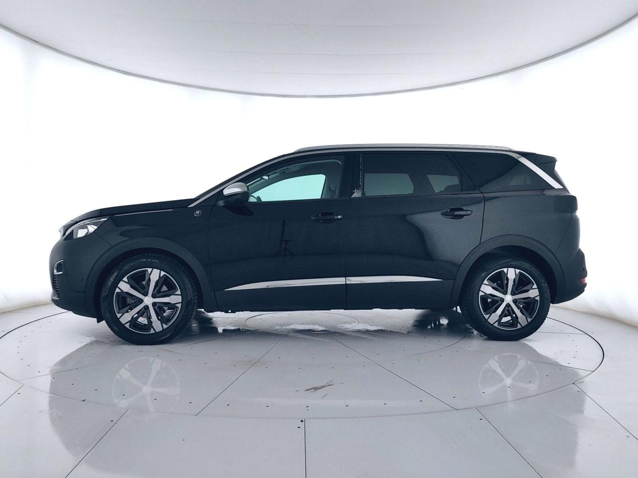 PEUGEOT 5008 1.5 bluehdi Crossway s&s 130cv 7p.ti eat8 NEOPATENTATI+CAMERA