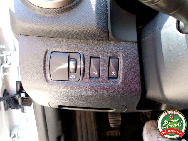 RENAULT Clio dCi 8V 75 CV Start&Stop 5 porte Energy Intens