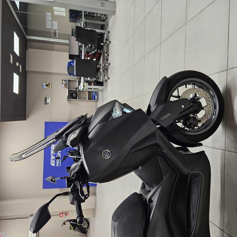Yamaha X-Max 125 - 2023