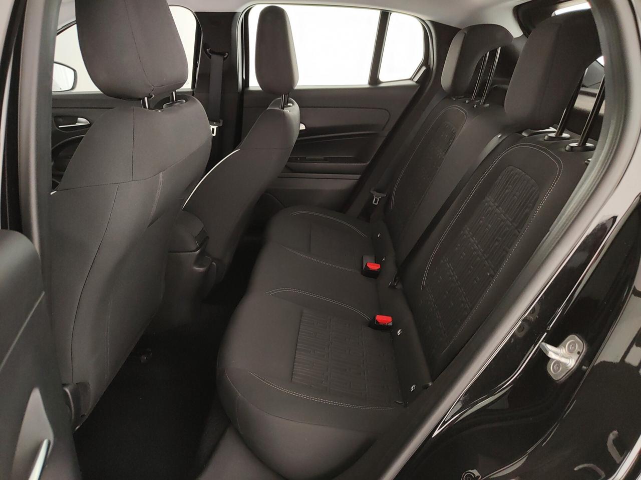 Fiat 600 Hybrid 145 CV DCT MHEV