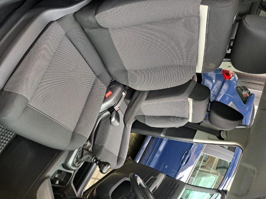 Citroen C3 Aircross BlueHDi 100 S&S Feel - PREZZO REALE