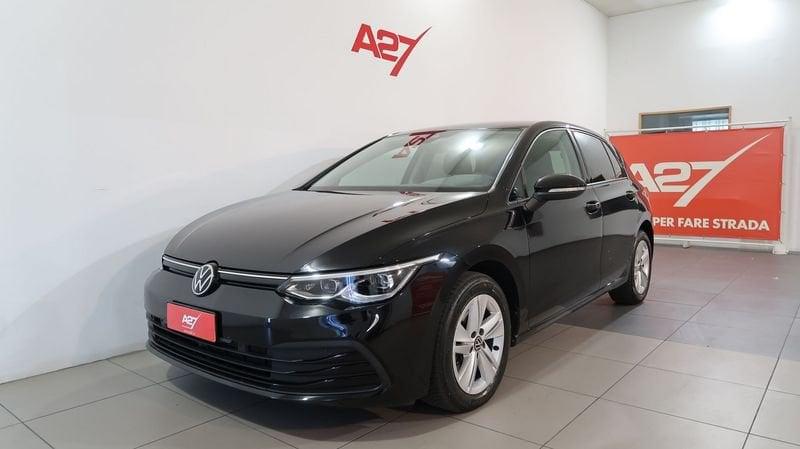 Volkswagen Golf Golf 1.5 tsi evo Style 130cv #CLIMA 3 ZONE#CARPLAY#