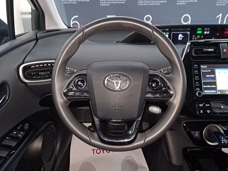 Toyota Prius Plug-in Prius Plug-in