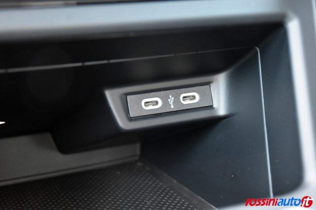 VOLKSWAGEN Taigo 1.0 TSI 116 CV DSG R-LINE + R18 + REARVIEW + TECH