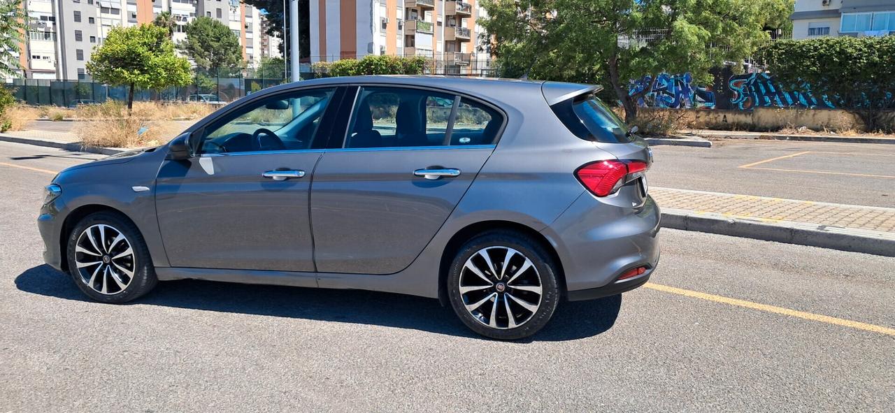 Fiat Tipo 1.6 Mjt S&S 5 porte Business del 2017