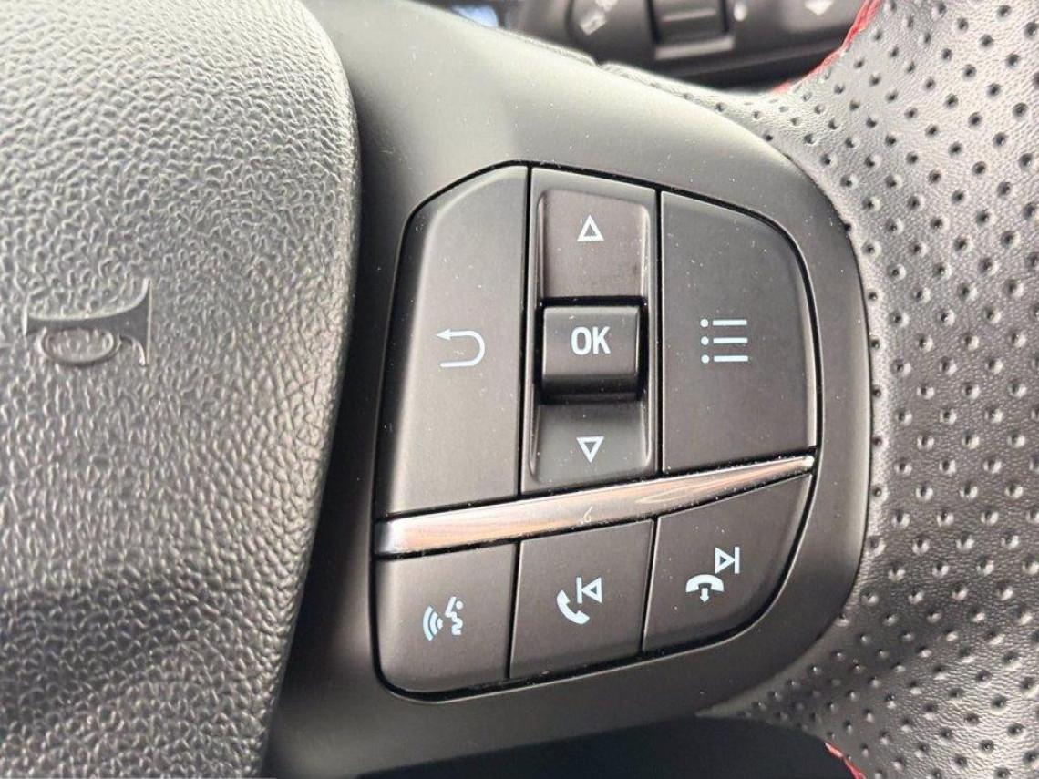 FORD Puma 1 0 ecoboost h st line ses 125cv