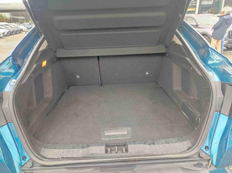 Renault Arkana 2021 1.6 E-Tech hybrid R.S. Line 145cv