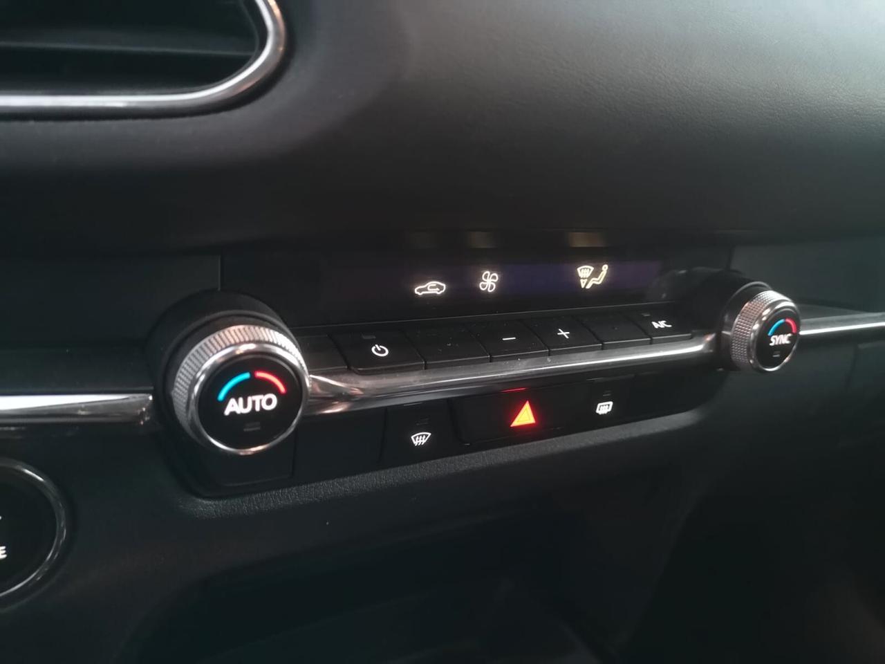 Mazda CX-30 2.0L Skyactiv- PREZZO PIU BASSO D'ITALIA -
