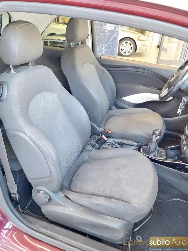 OPEL Adam 1.4 87 CV GPL Tech Air