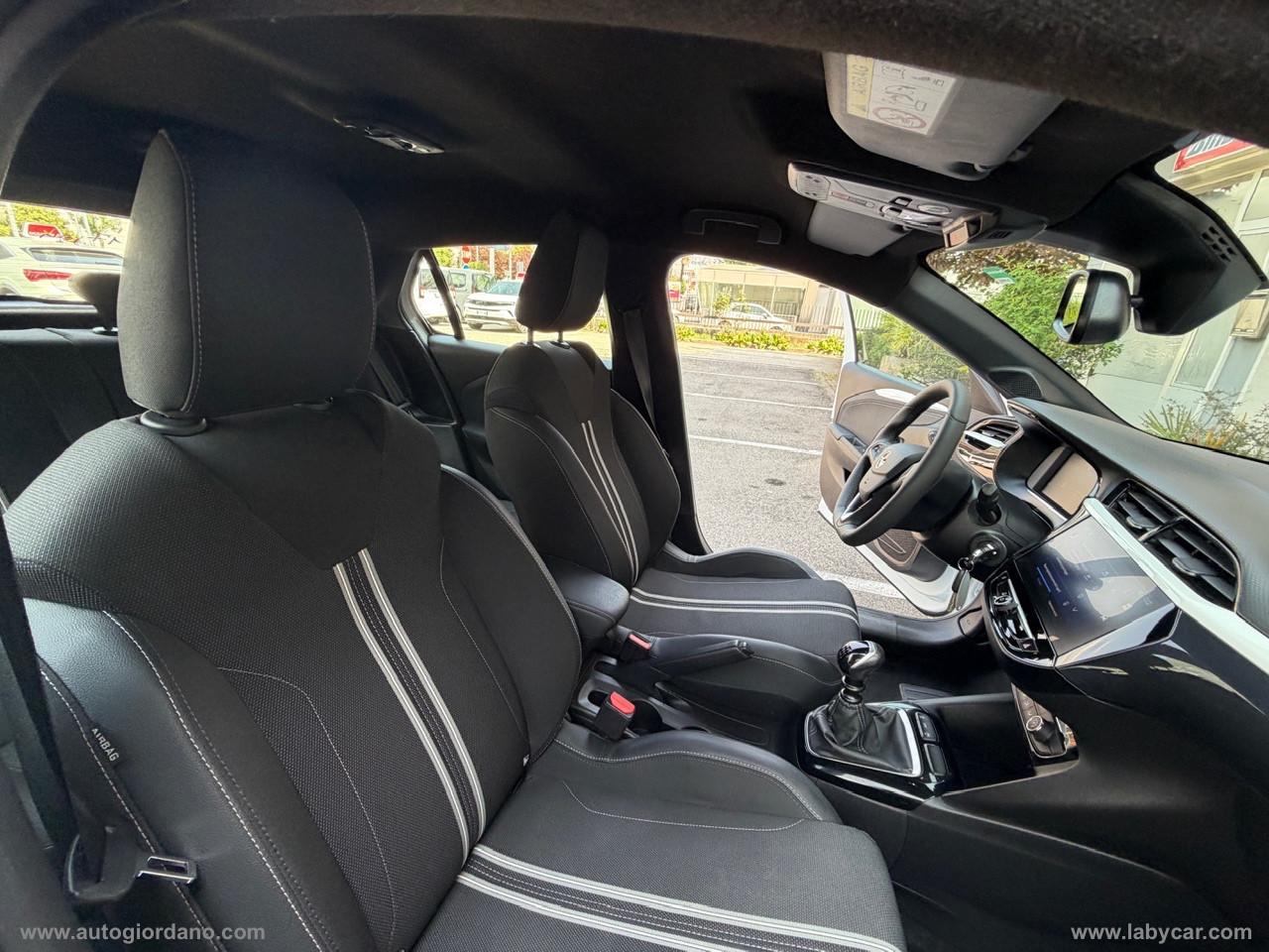 OPEL Corsa 1.2 100 CV GS