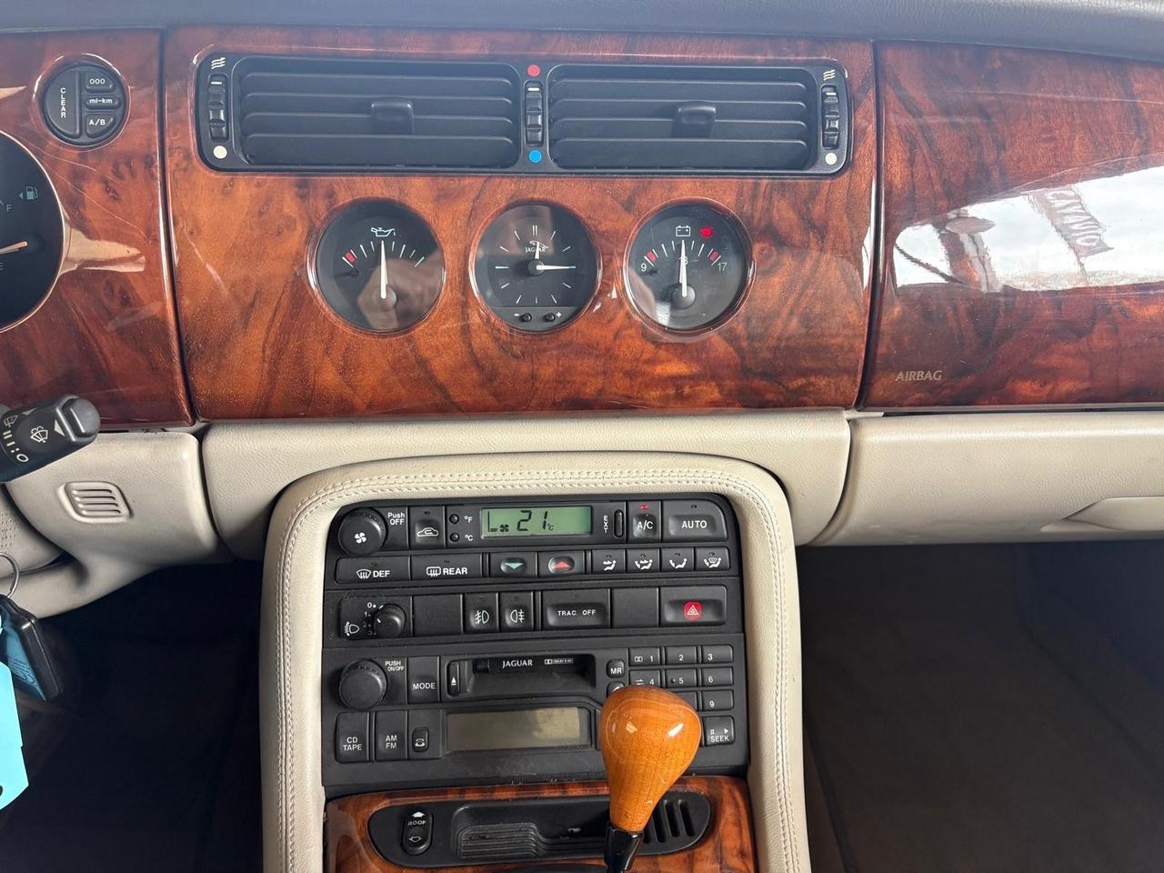 Jaguar XK XK8 4.0 Convertibile