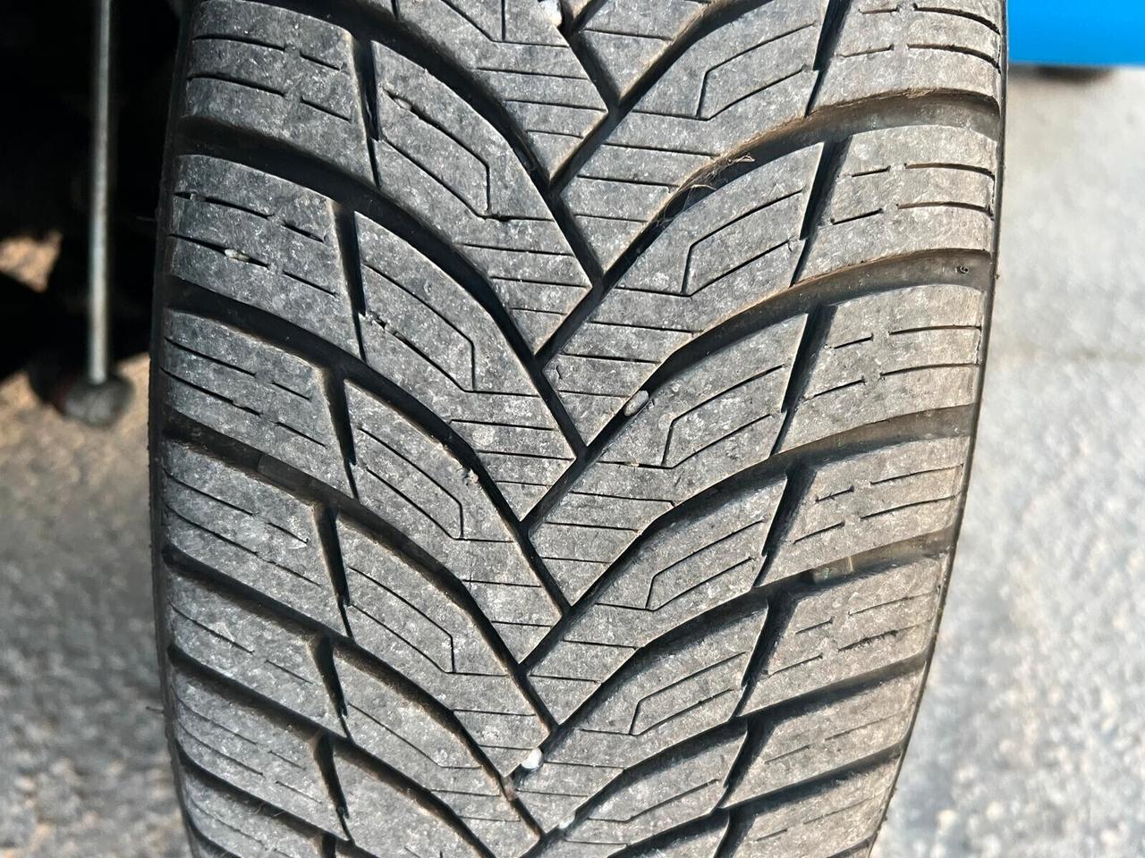 Fiat Panda 1.2 4x4 Climbing