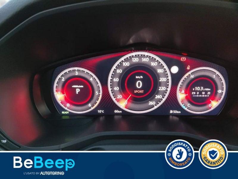 Mazda CX-60 3.3 M-HYBRID BOOST HOMURA PLUS AWD 249CV AUT