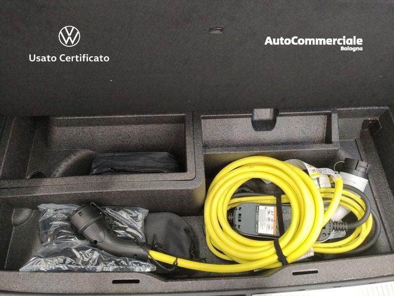 Volkswagen Passat Passat 1.5 TSI eHybrid 204 CV DSG Business