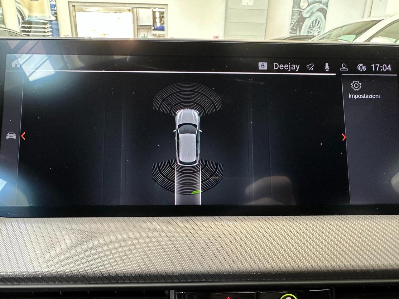 BMW 118 d Msport Auto - LED - Carplay - Pack Luci