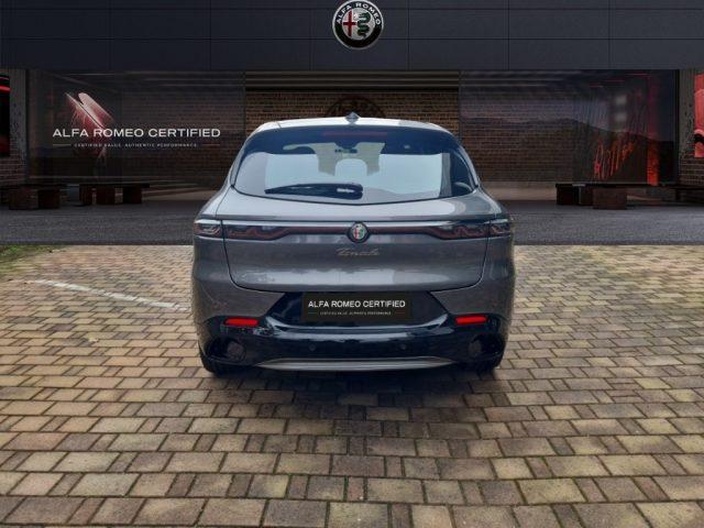 ALFA ROMEO Tonale 1500 160CV HYBRID TI