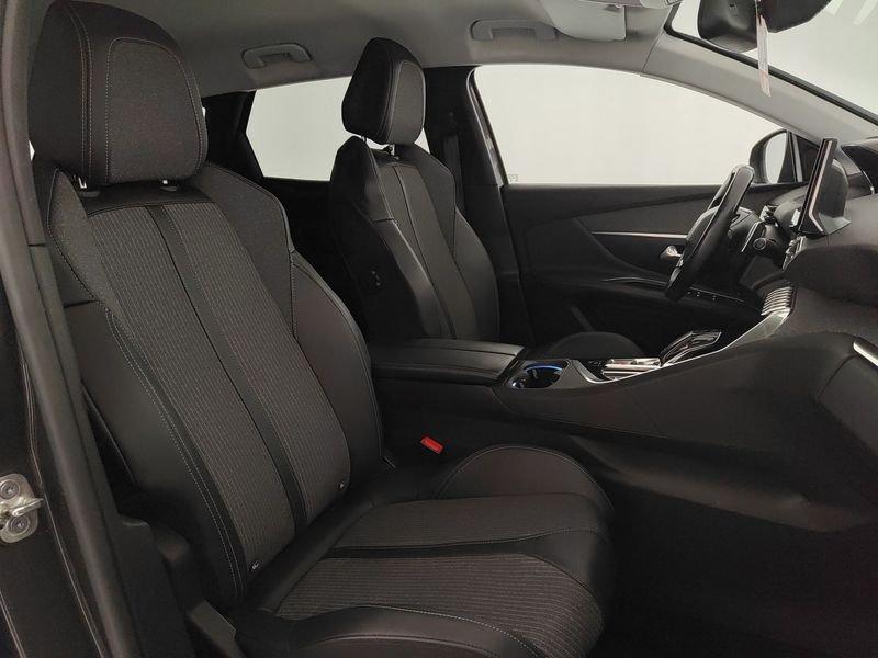 Peugeot 3008 3008 BlueHDi 130 S&S Allure