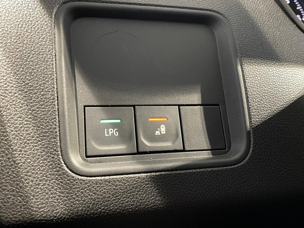 Dacia Duster II 2021 1.0 tce 100CV 4x2 Journey UP - GPL