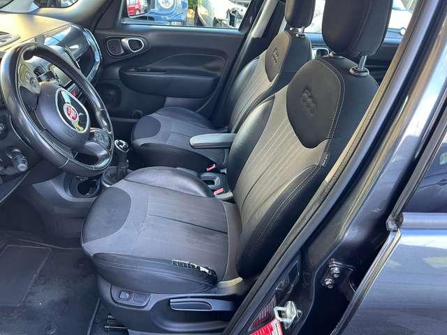 Fiat 500L 500L 1.3 mjt Pop Star 95cv AUTOMATICA UNIPROPRIETA