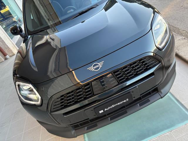 MINI Countryman D Classic Countryman CERCHI DA 19''.
