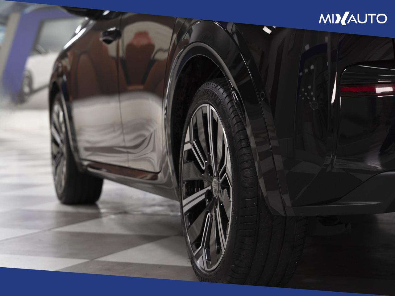 Lancia Ypsilon 1.2 MHEV LX 110CV E-DCT