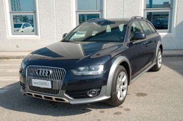 Audi A4 allroad 2.0 TDI 177 CV Manuale 6m