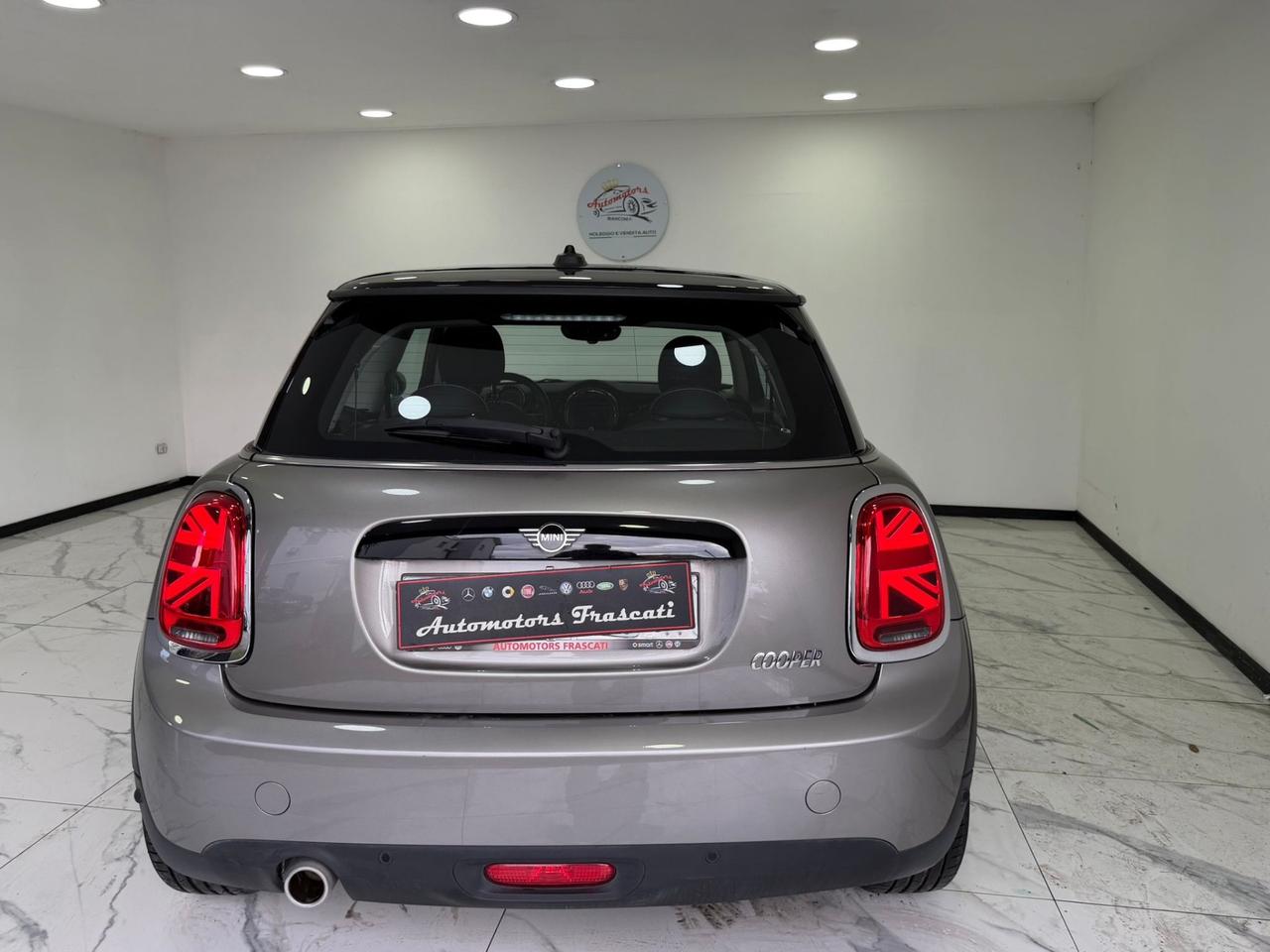 Mini 1.5 Cooper-HYPE-GARANTITA-2021