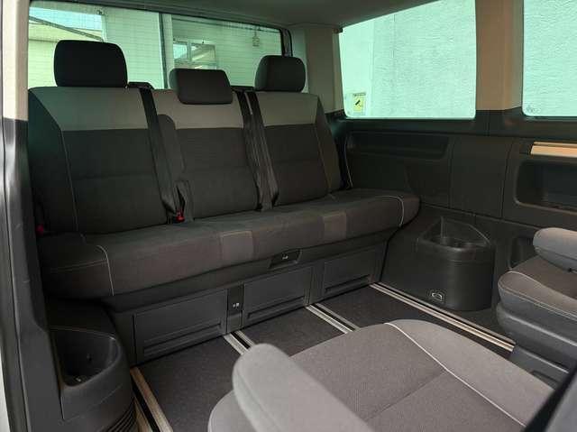 Volkswagen T5 Multivan Multivan 2.0 tdi Startline 140cv dsg