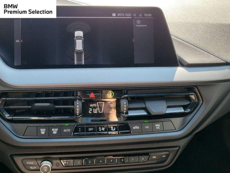 BMW Serie 1 118I MSPORT 136CV