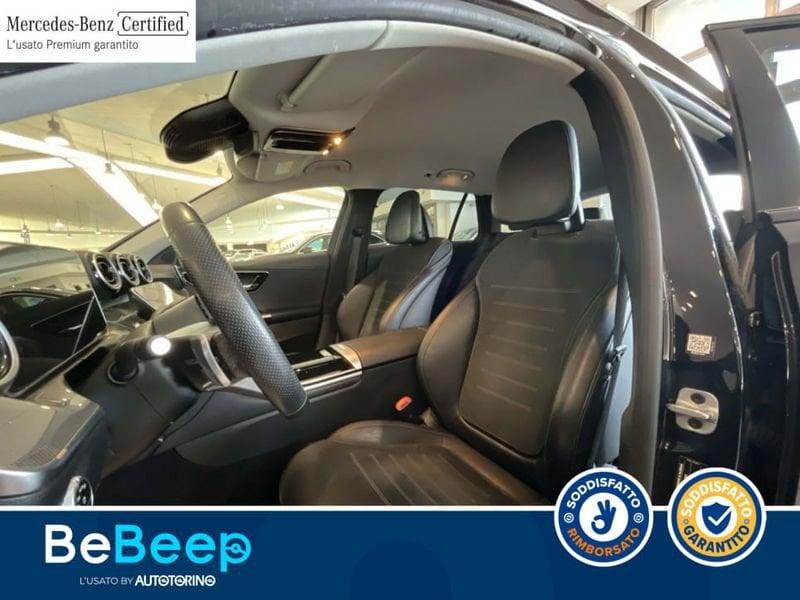 Mercedes-Benz Classe C C SW 220 D MHEV PREMIUM AUTO