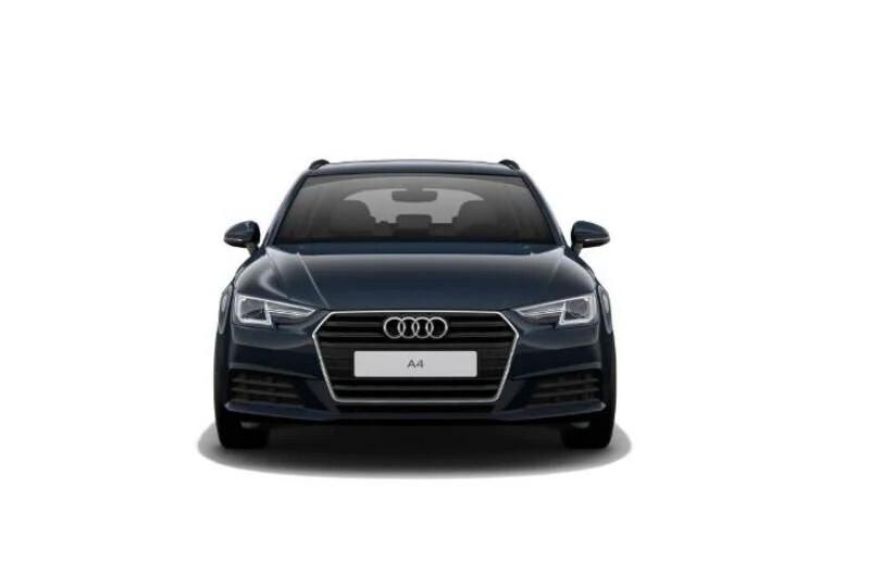Audi A4 2.0 TDI 150 CV S tronic Business