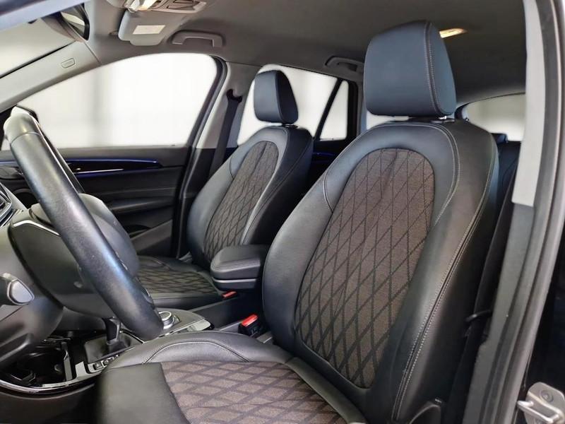 BMW X1 sDrive 16d XLine Auto