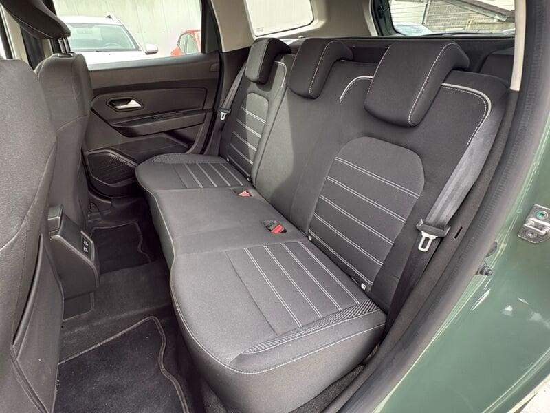Dacia Duster Duster 1.0 tce Journey UP Gpl 4x2 100cv