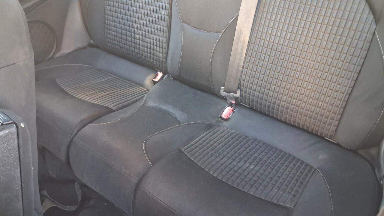 Alfa Romeo MiTo 1.400 BENZINA E5 SPORT PACK