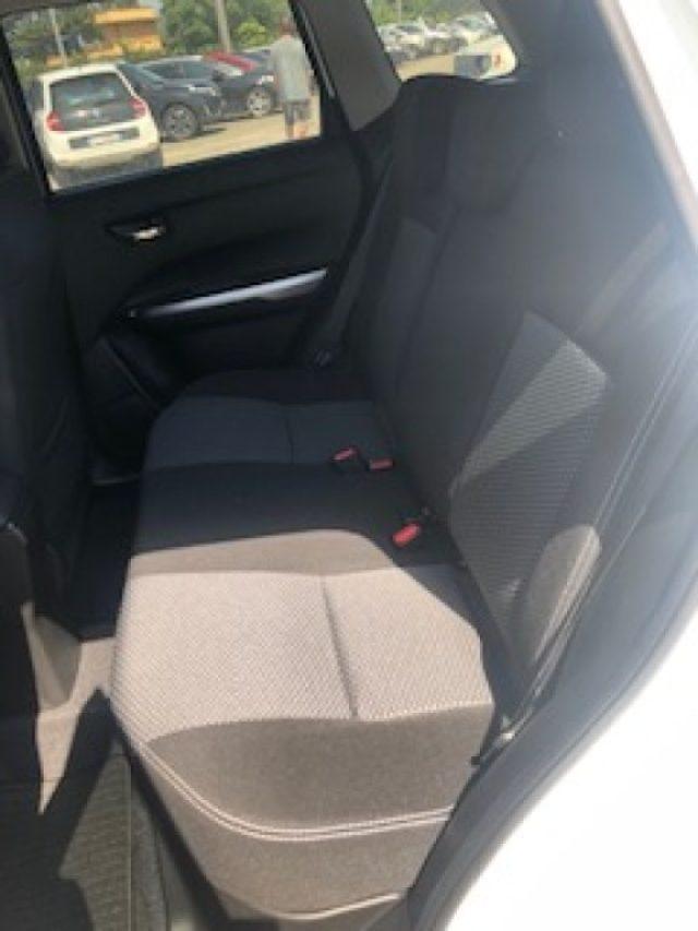 SUZUKI Vitara 1.4 Hybrid Cool+ AUTOMATICO