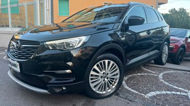 Opel Grandland X 1.6 diesel Ecotec Start&Stop aut. Ultimate