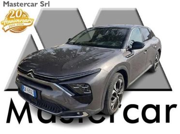 CITROEN C5 C5 X 1.6 hybrid phev Shine Pack 225cv e-eat8 - GK6