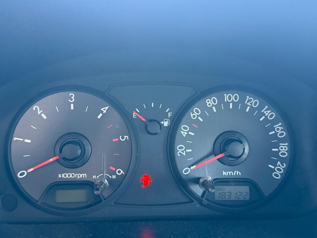 Kia Picanto 1.1 12V CRDi VGT Spicy