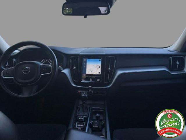 VOLVO XC60 D4 AWD Geartronic Business